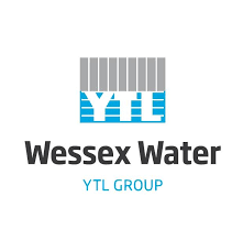 Wessex Water team using smart meters to monitor water usage.